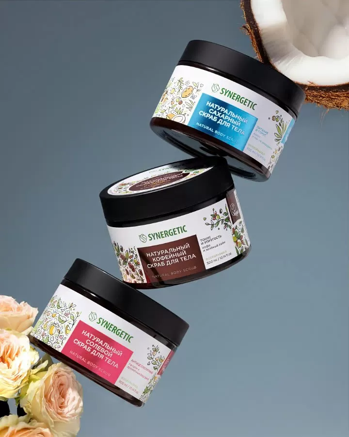 Tẩy Da Chết Thuần Chay  Da Sạch Đẹp Mịn Màng