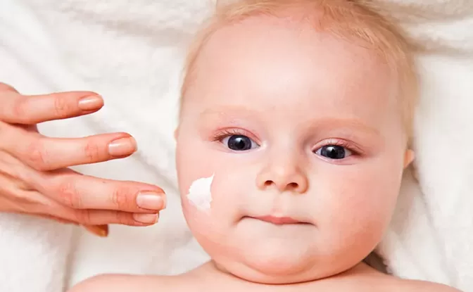 Panthenol – Hoạt Chất Chữa Lành Tổn Thương Da, An Toàn Cho Da Bé